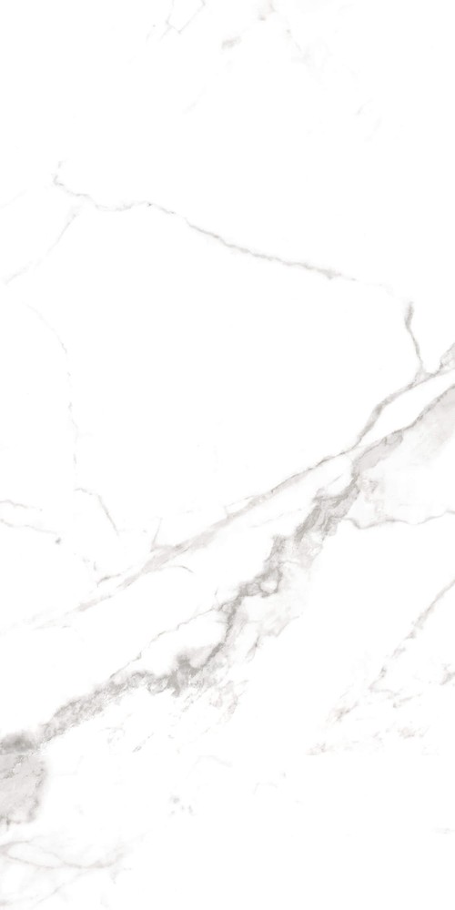 Плитка Statuario Plus Silk 60х120 см (9 мм) арт. 128326