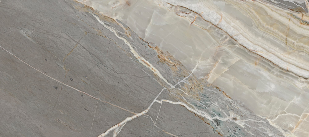 PORCELANOSA XLIGHT NUIT POLISHED 120х270 G-2515 арт. 44472