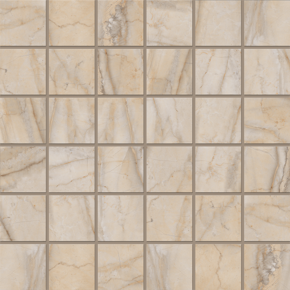 Мозаика BR01 (5х5) 30x30 непол. арт. 115531