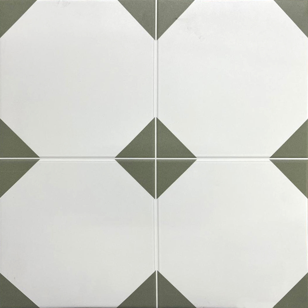 Керамогранит DV Green Pre-cut 45x45 арт. 87782