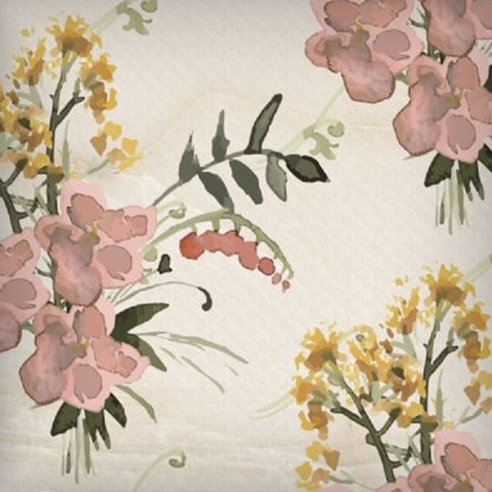 15*15 Elysian Decor Beige настенная керамическая плитка арт. 129169