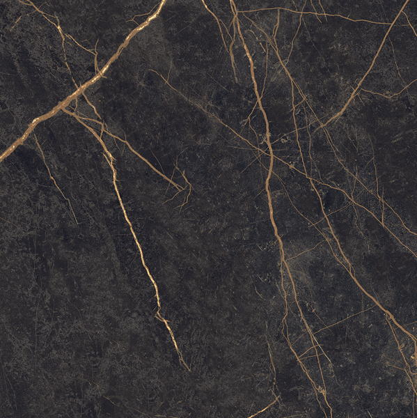 Керамогранит EPOQUE BLACK LAP 60X60 арт. 82782