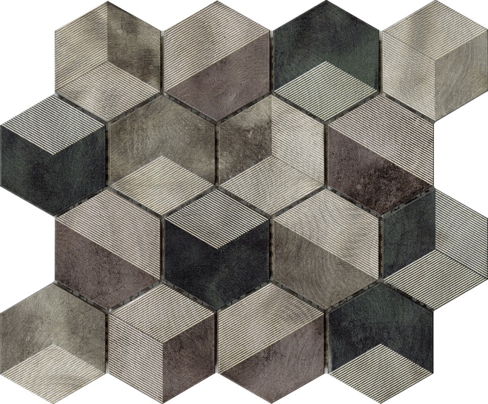 LANTIC FUTURE EMERALD 25.8х30 G-131 арт. 87137