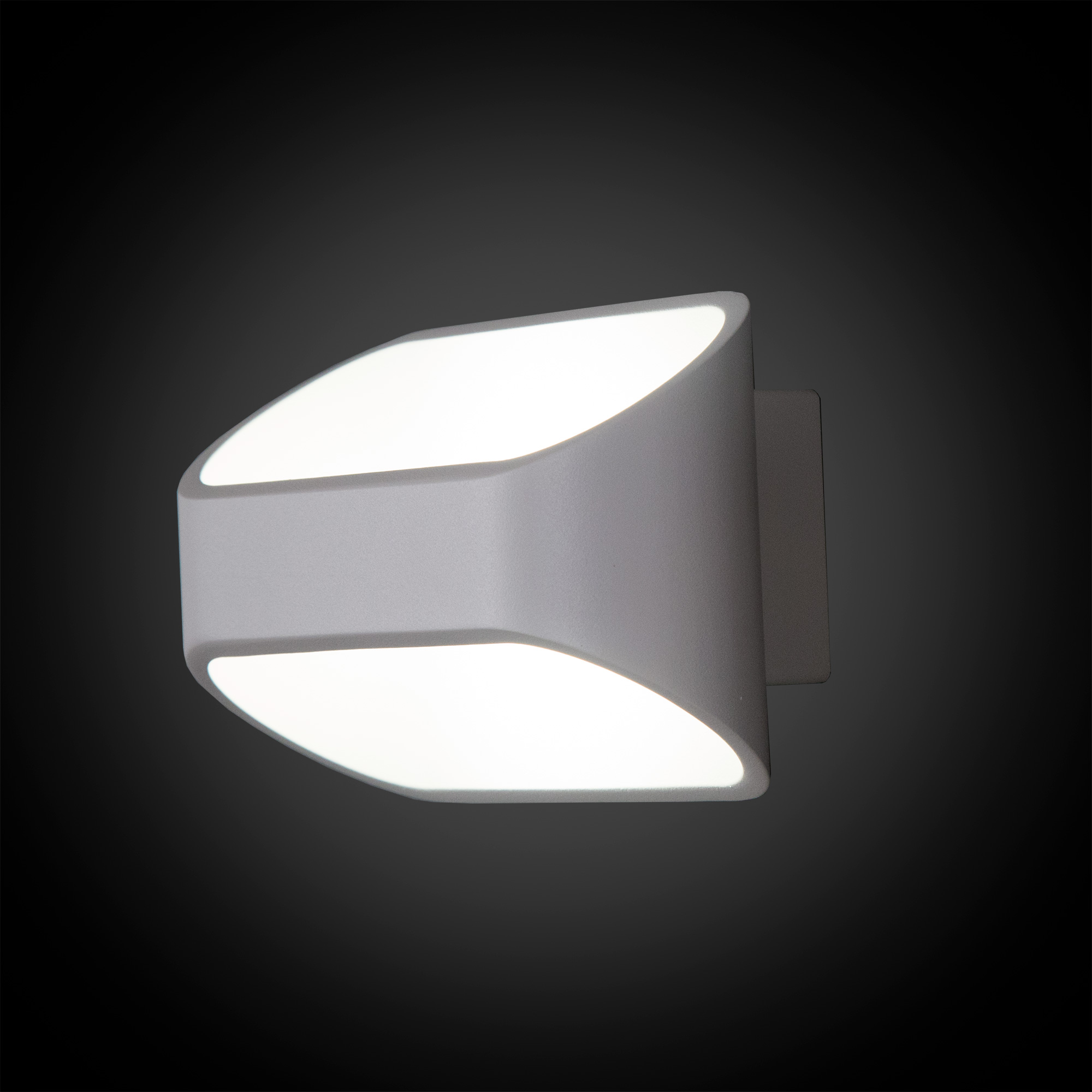 Citilux Декарт-7 CL704070 Бра светодиодное Белое арт. 88094