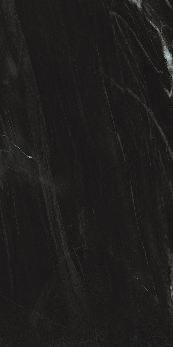 Керамическая плитка NERO BELVEDERE LAPP RETT 10MM	60X120 арт. 84599