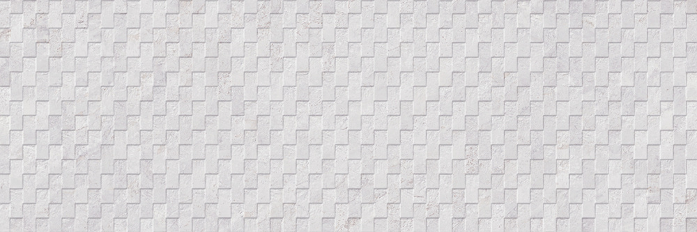 PORCELANOSA IMAGE WHITE DECO 33.3х100х1.2 G-271 арт. 41451