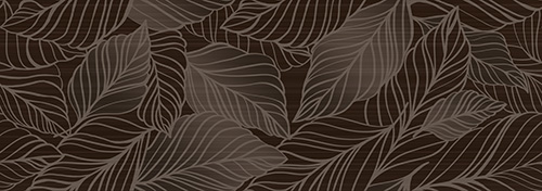 Керамическая плитка Декор Сенсе венге / Декор 25.1*70.9 Sense wenge арт. 73108