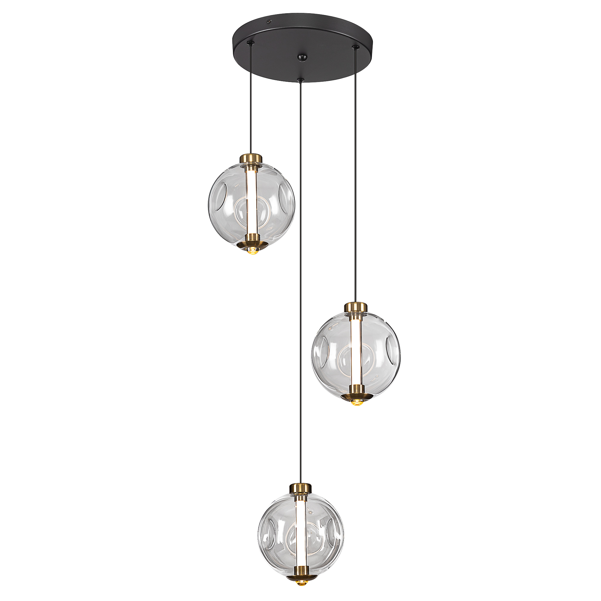 Citilux NOONA CL251030 LED Подвесной светодиодный светильник арт. 122716