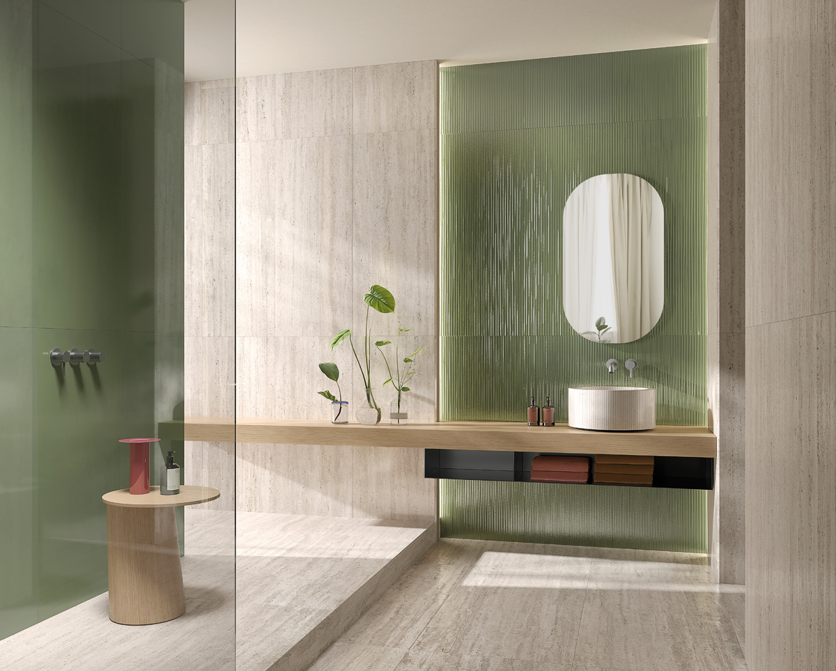 MATERIA CLASSICA 60X120 BEIGE MATT R10 арт. 80784