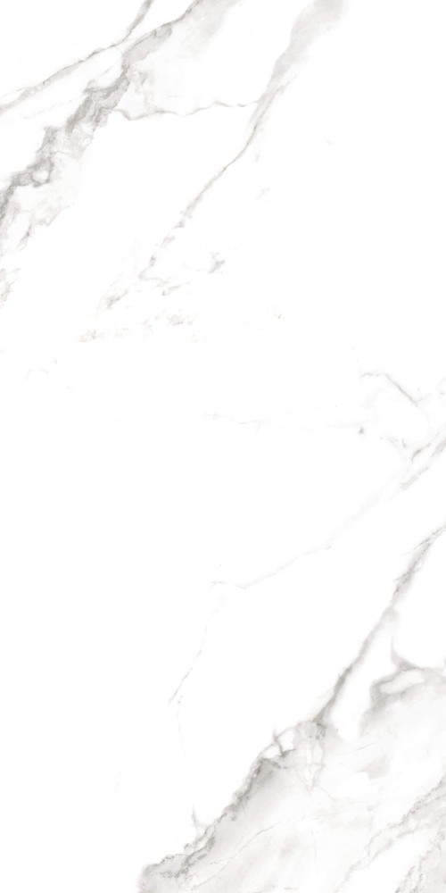 Плитка Statuario Plus Silk 60х120 см (9 мм) арт. 128326