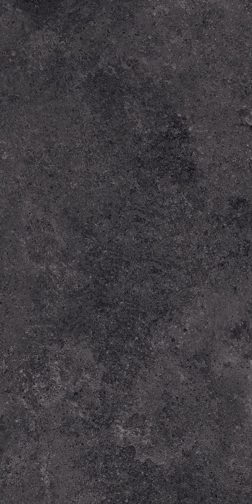 60x120 CONCRETO LUNAR CARBON DARK CARVING арт. 128151
