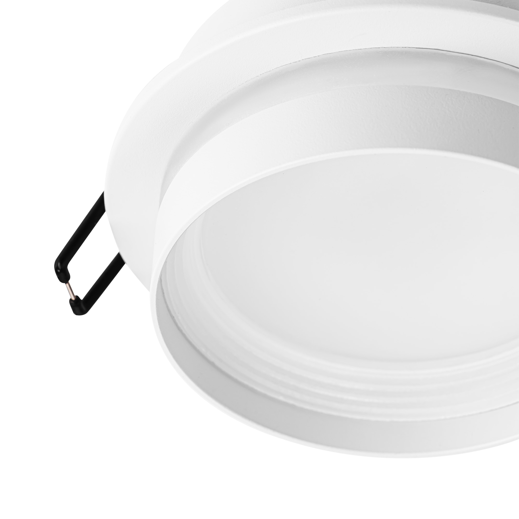 Citilux Hardy CL002D10 Встраиваемый светильник Белый арт. 89319