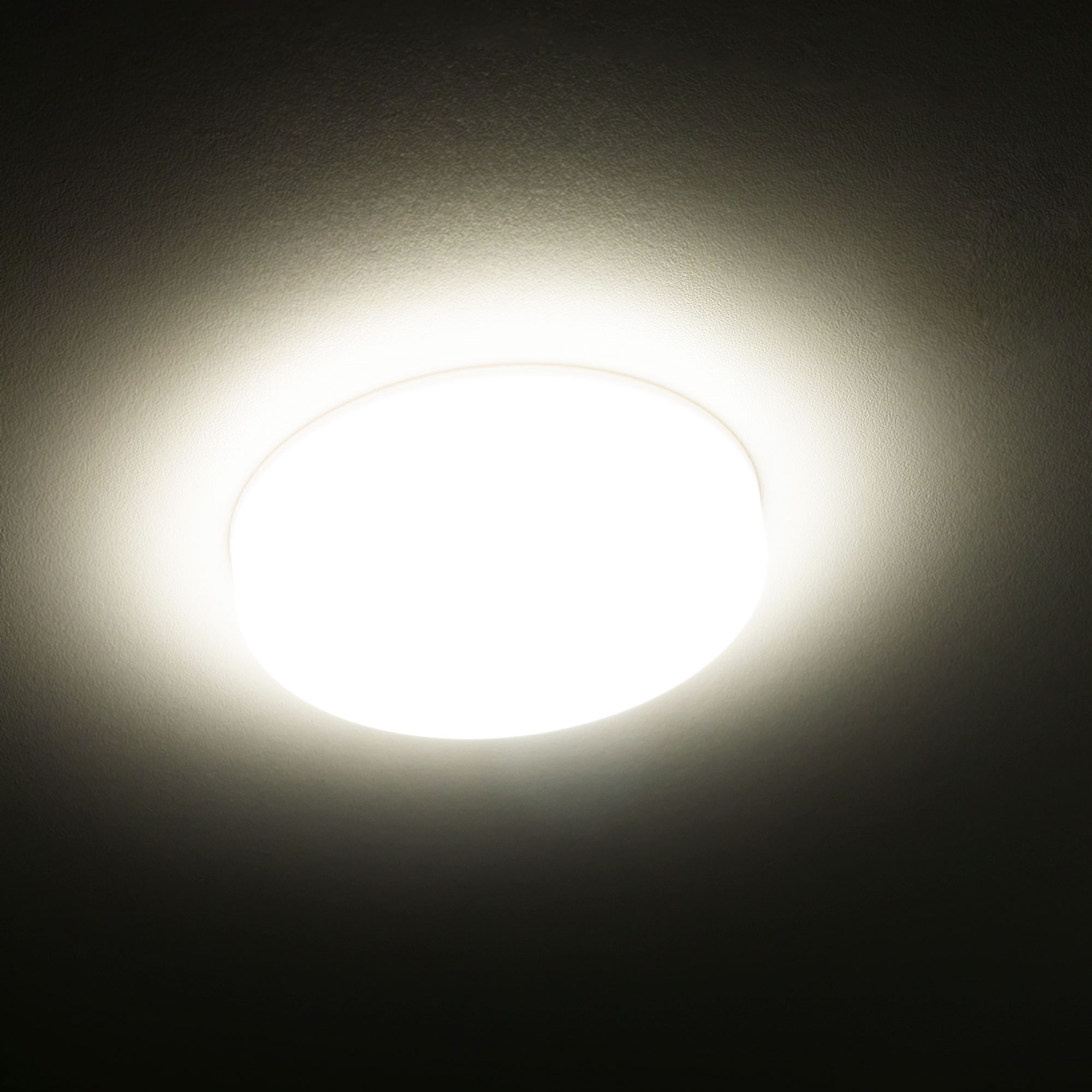 Citilux Вега CLD5315N LED Встраиваемый круглый светильник арт. 88809