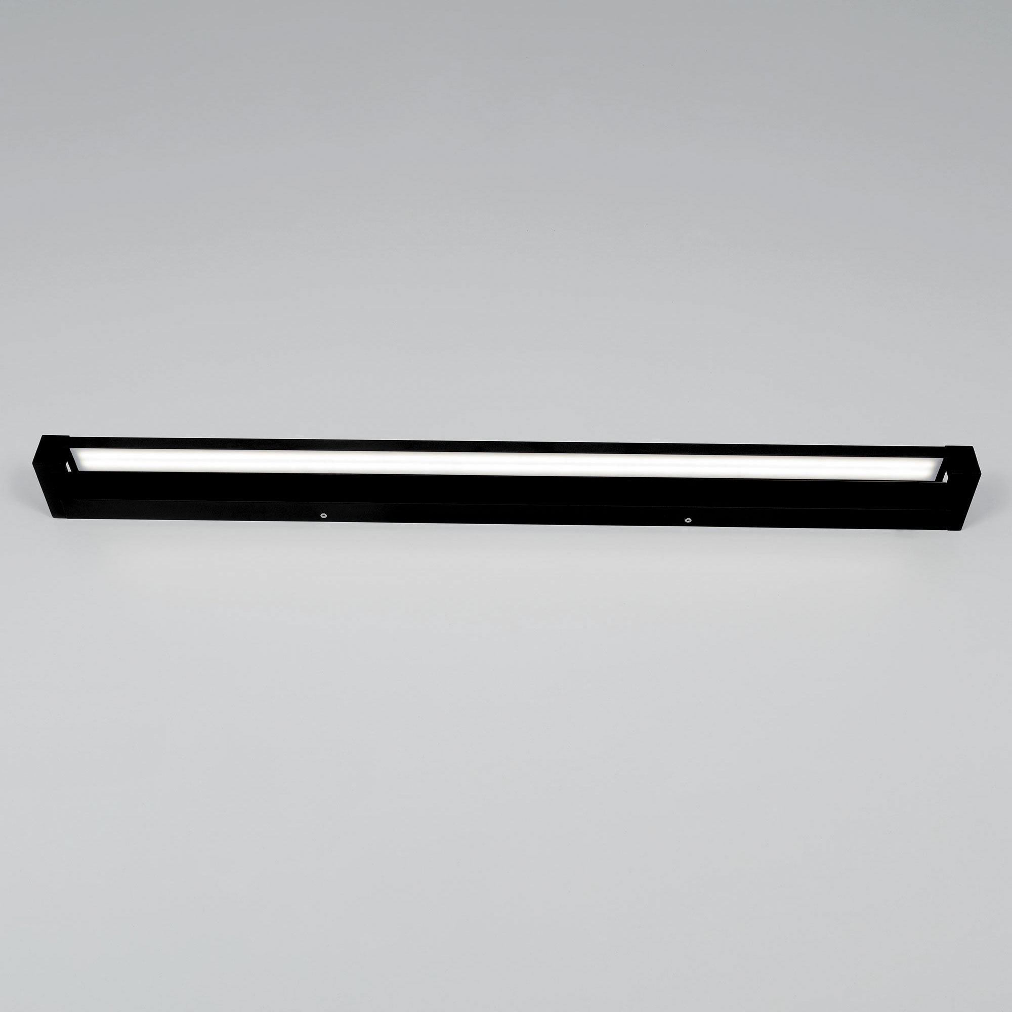 Citilux Визор CL708291N LED Настенная подсветка с выключателем Чёрная арт. 88904
