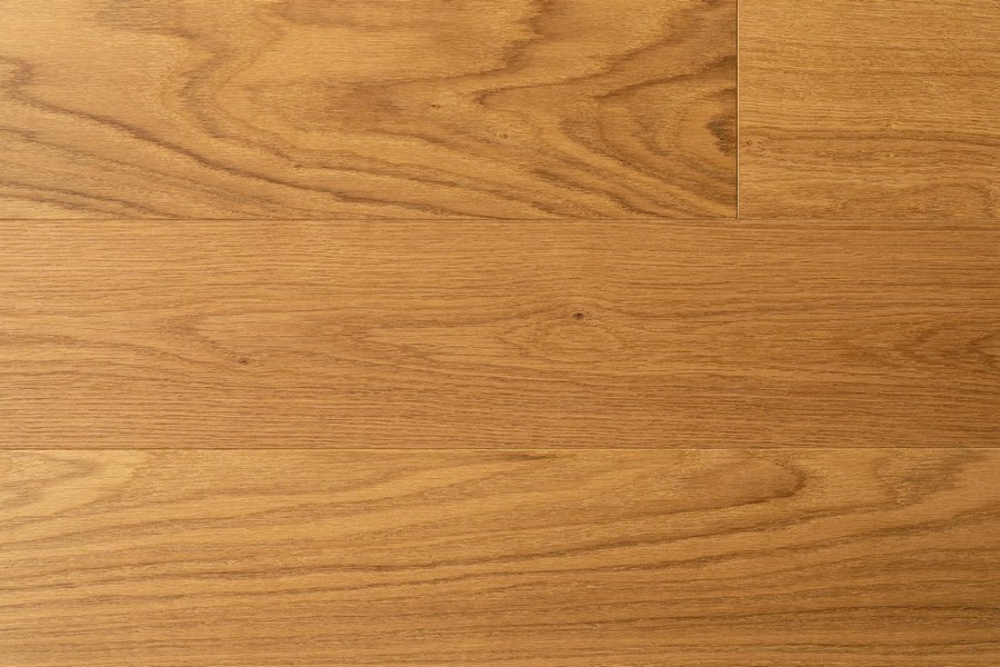 BOMOND WOOD Инженерная доска 13/1.3х150х400-1500 Дуб (Крема, сорт Натур) арт. 45129