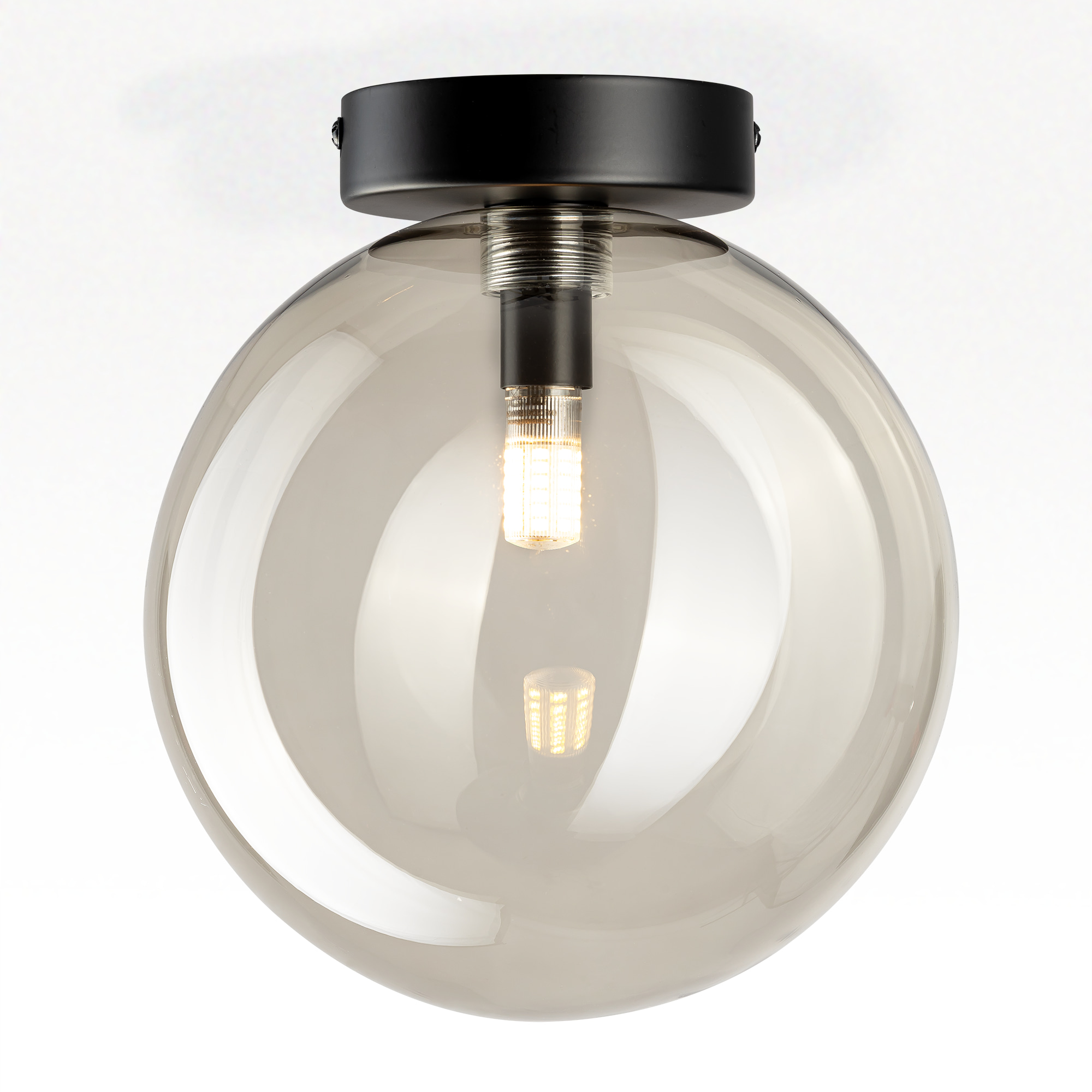 Citilux ORTON CL202511 Светильник Дымчатый арт. 89583