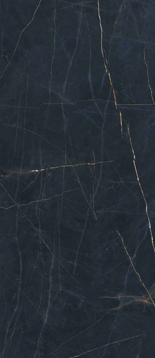 Керамическая плитка SNS.900 PRET C.BLACK LUX R 120X280 арт. 123224