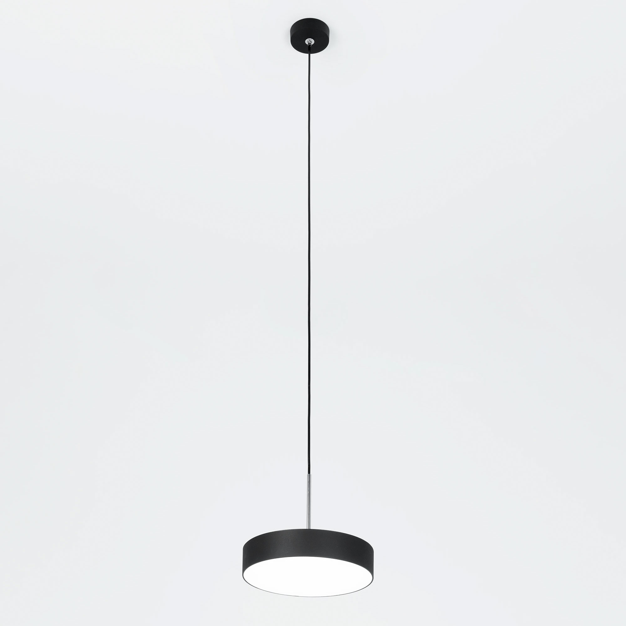 Citilux Тао CL712S122N LED Подвесной светильник с диммером арт. 88730