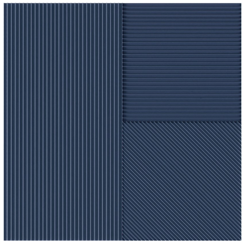 HARMONY LINS NAVY 20х20 Q-7 арт. 43221