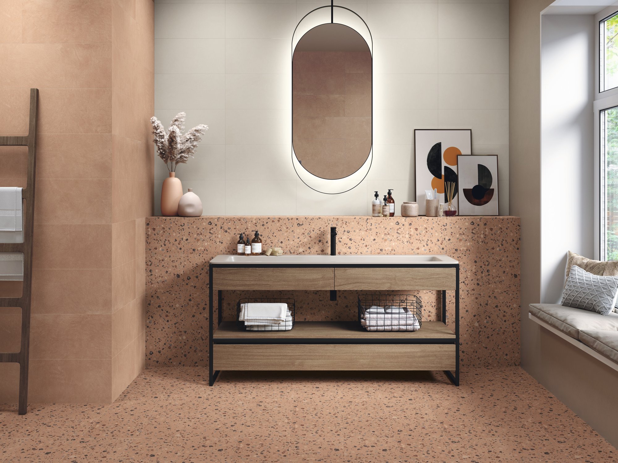 ARGILLAE GOBI RECT 60X120 арт. 58539