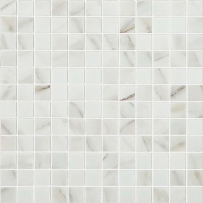 VIDREPUR MARBLES CALACATA MT (2.5х2.5) 31.5х31.5 арт. 40779