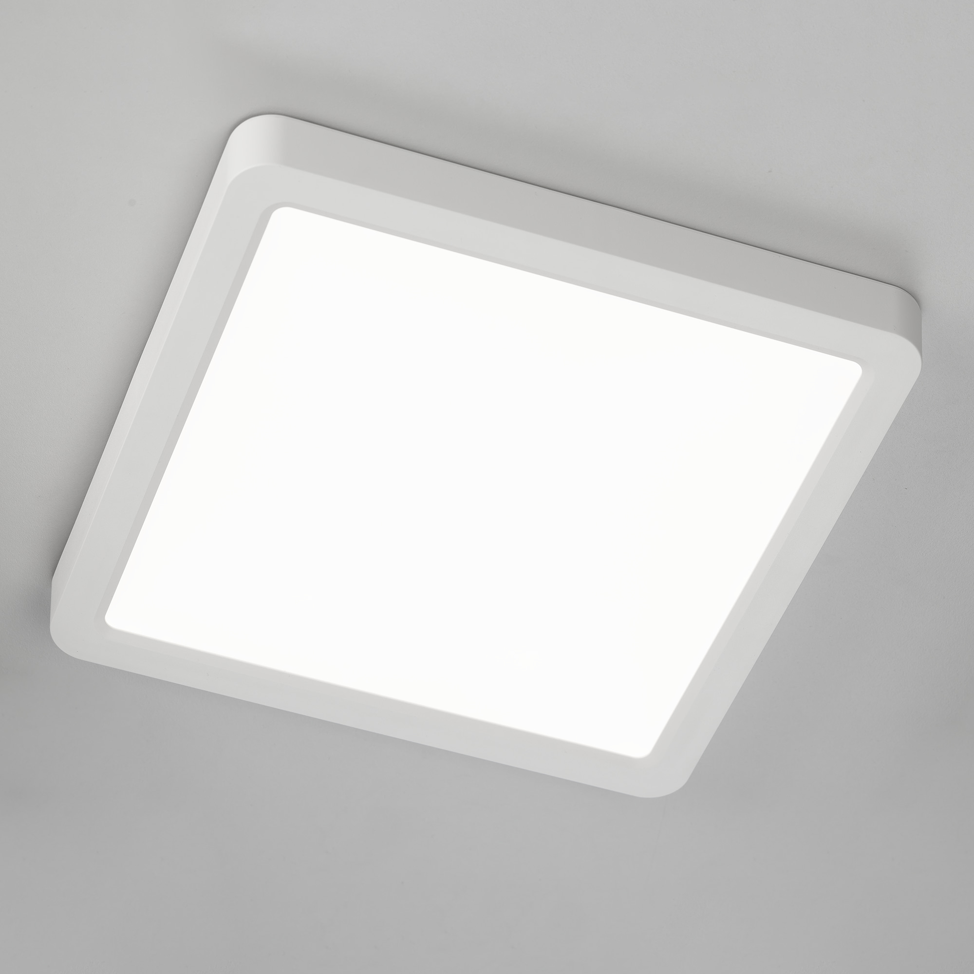Citilux Бейсик CL738K180V LED Светильник накладной Белый арт. 89139