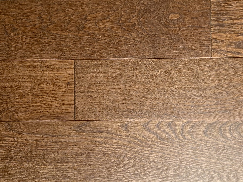 BOMOND WOOD Инженерная доска 15/3х130х400-1700 Дуб (Куба, сорт Рустик) арт. 59232