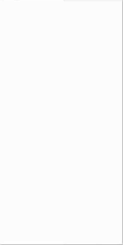 Плитка White Monocolor 60х120 см 1114 арт. 129100