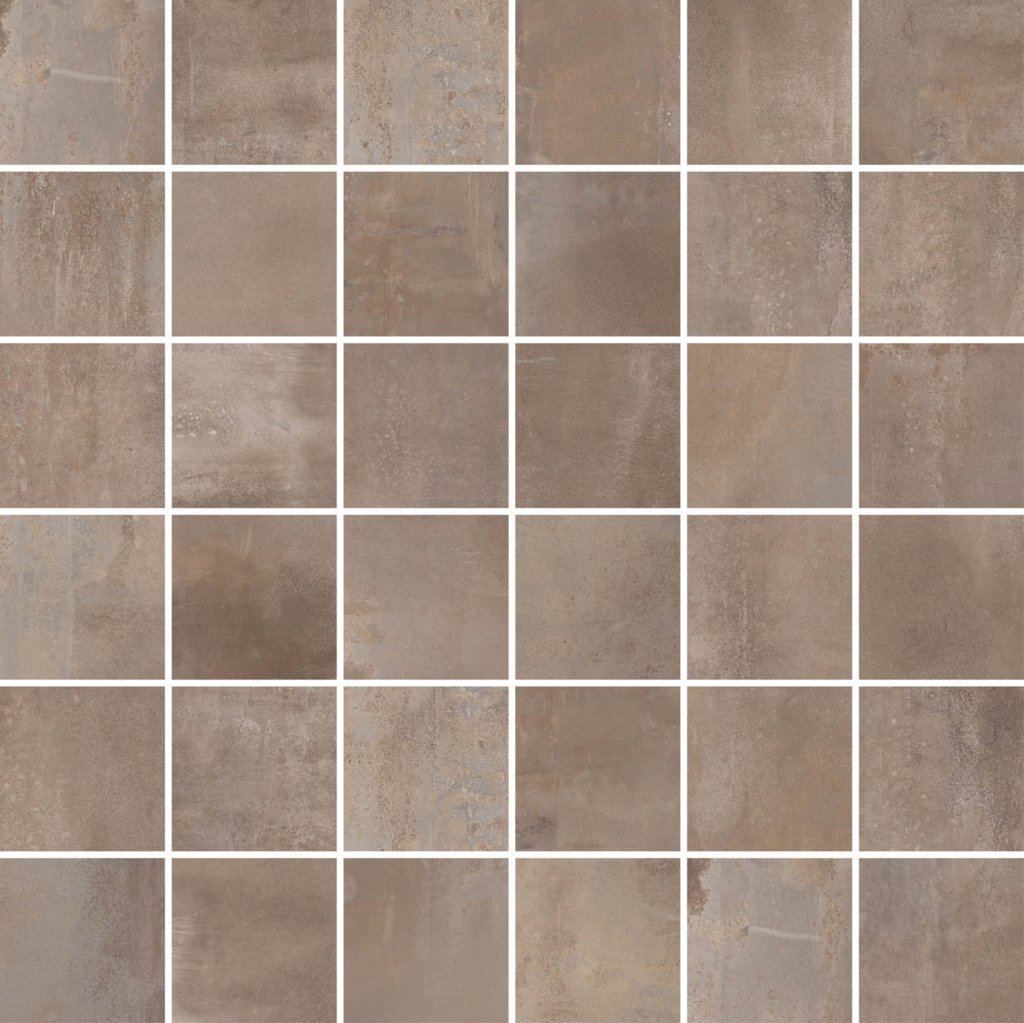 Мозаика MOS.QUADRETTI MUD 30X30 арт. 82595