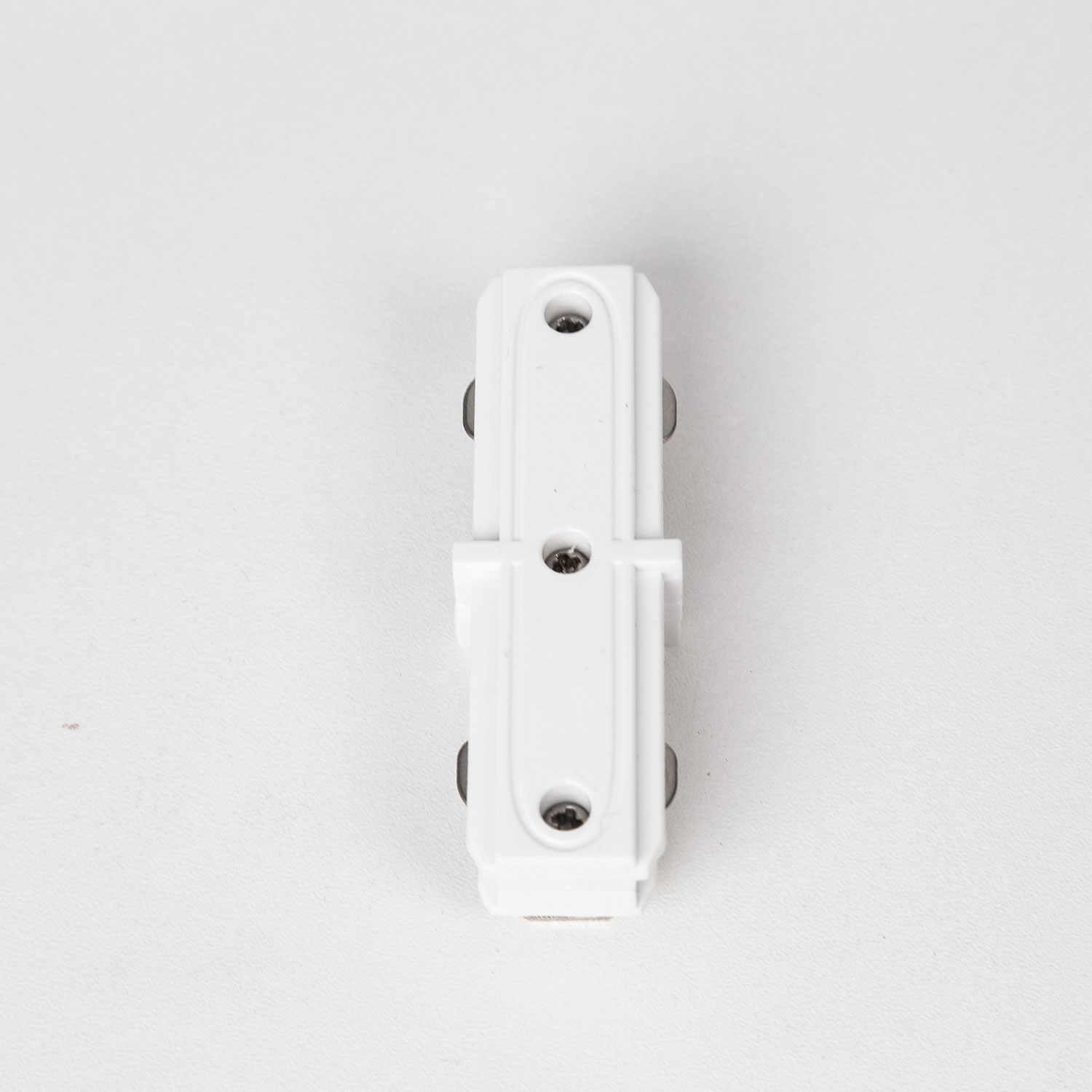 Citilux Тубус CL01AC10 Коннектор трека Белый арт. 88143