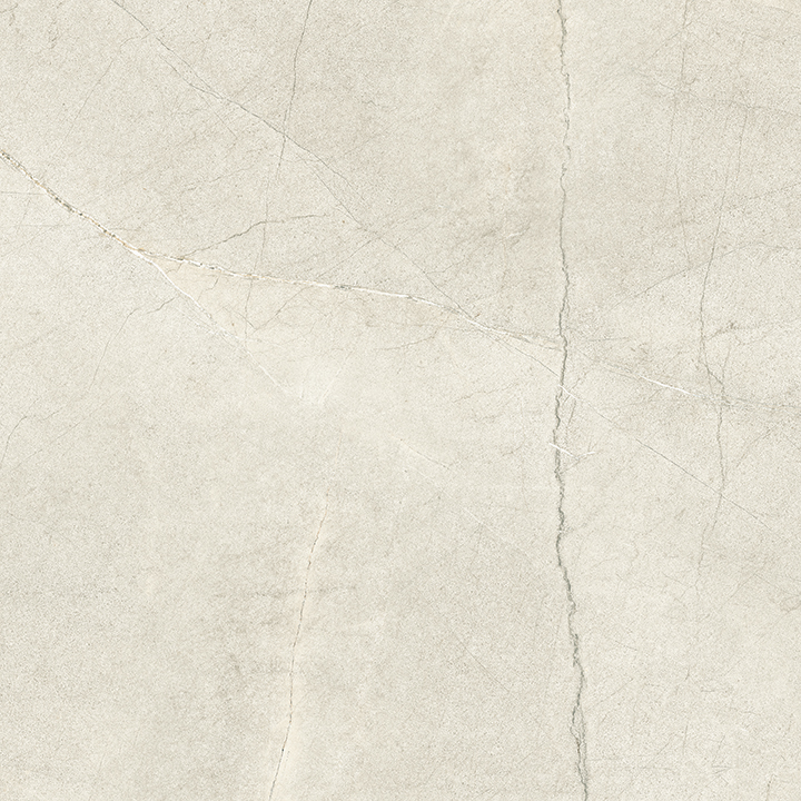 Coliseum Fiamma Керамогранит White 60x60 натуральный арт. 114354