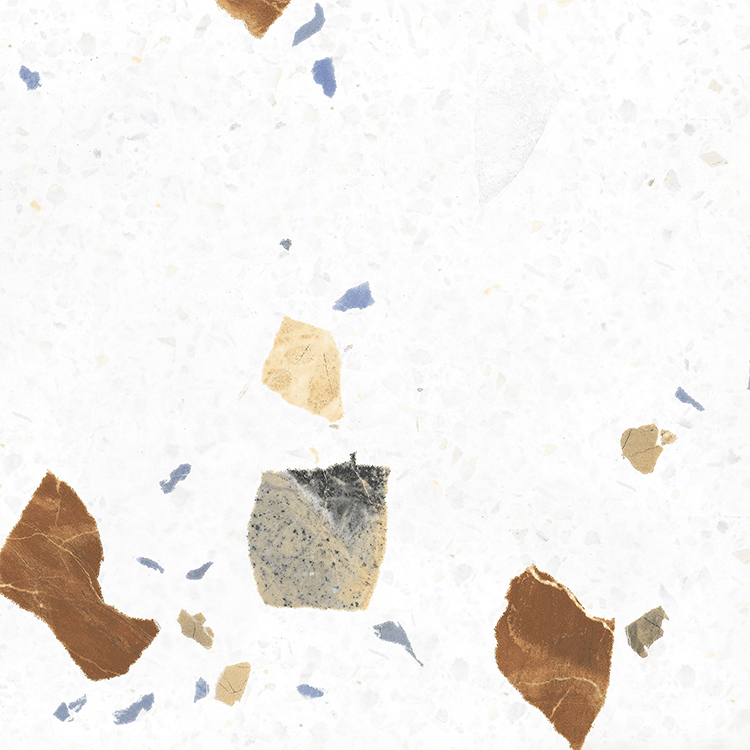 Керамогранит FELICE Bianco Polished 60x60 арт. 71754