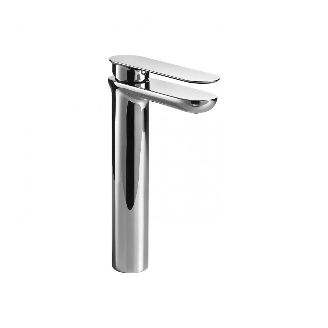 Смеситель для раковины Bravat Gina F165104C-A-ENG, хром арт. 163148