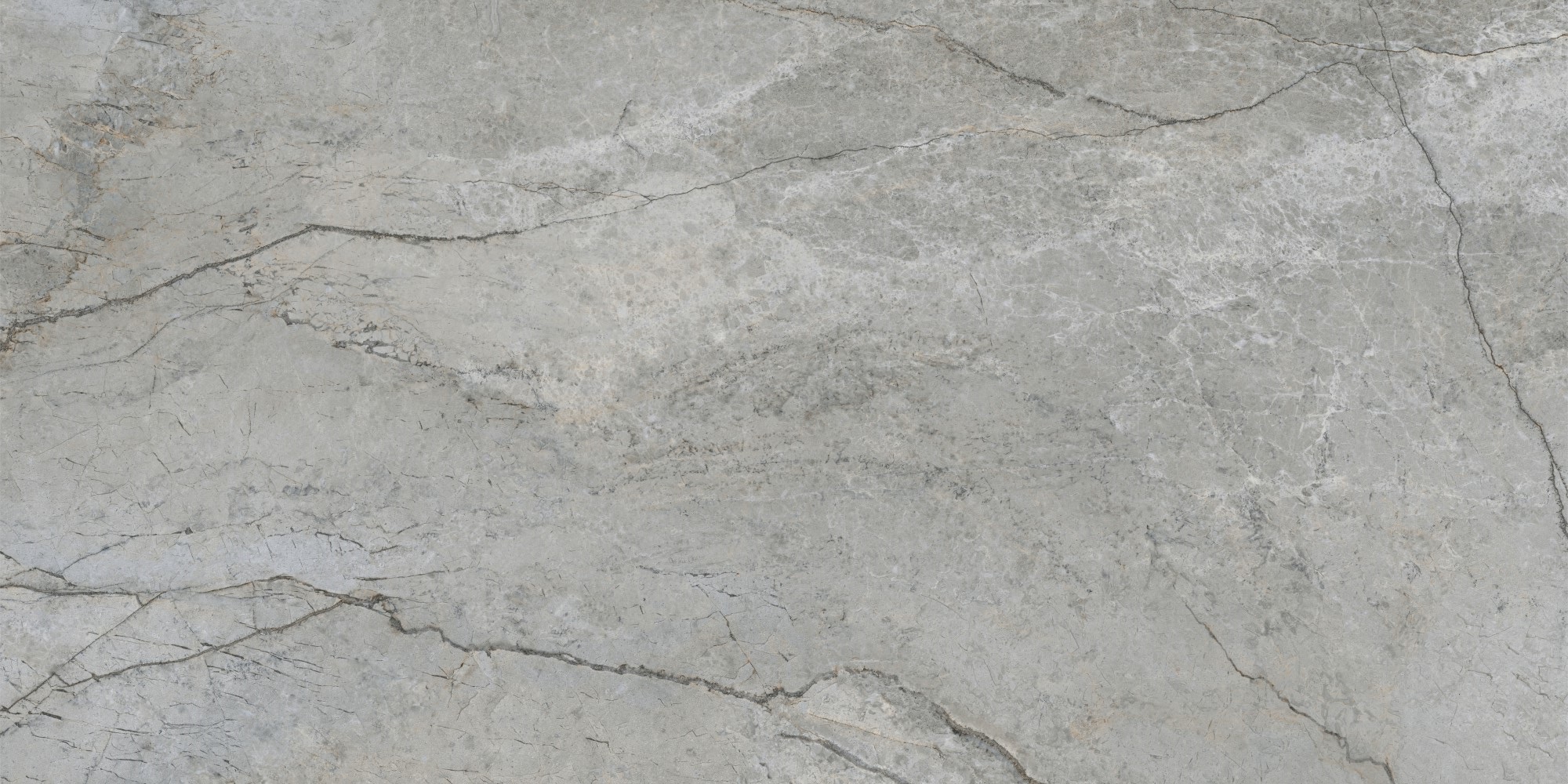 VitrA ArcticStone Керамогранит Серый 60x120 натуральный арт. 69912
