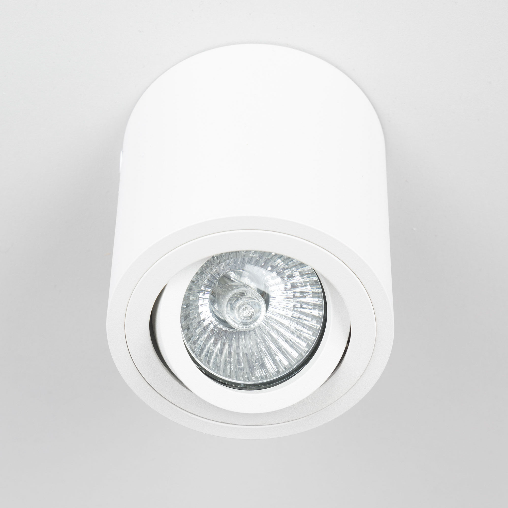 Citilux Дюрен CL538111 Светильник накладной поворотный Белый арт. 88351