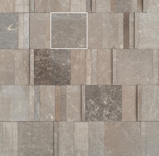 MIRAGE PECE GRIGIA OL 04 TABULATE 20х20x2 арт. 44800