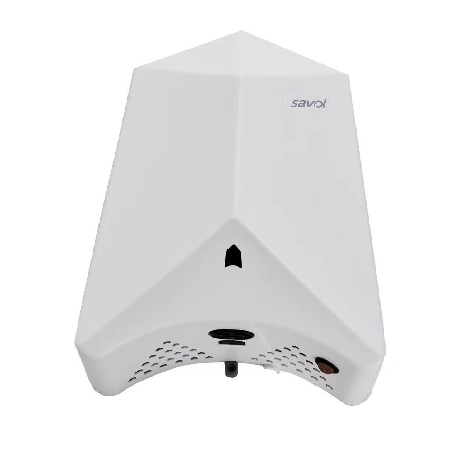 Сушилка для рук Savol S-CF8620W, белый арт. 187350