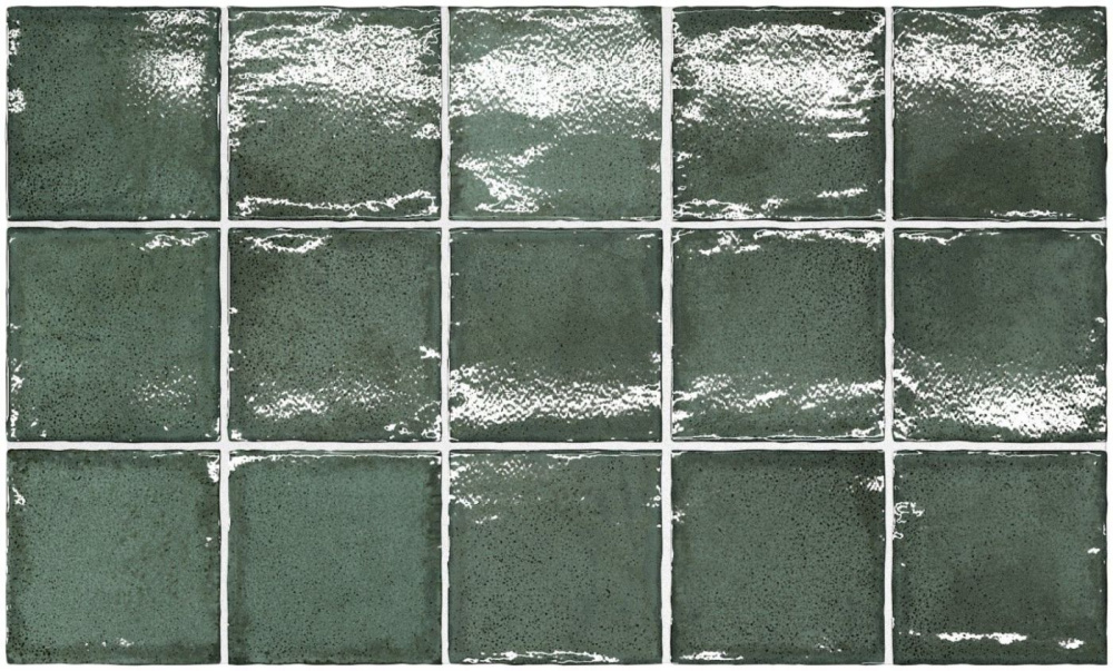EQUIPE ALTEA PINE GREEN 10х10 EQ-3 арт. 87624