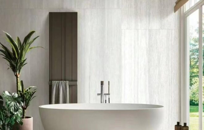 Travertine Grey 125646M арт. 75863