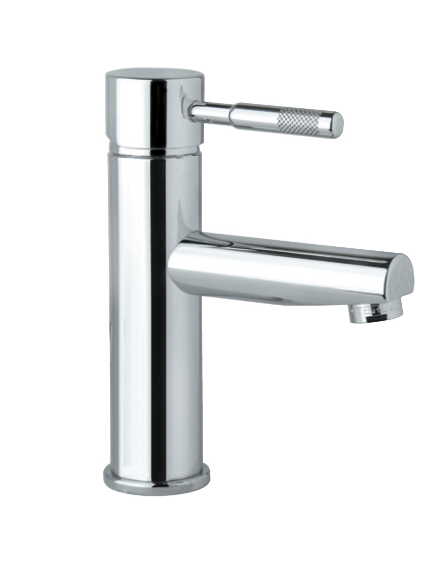 Смеситель для раковины Webert Rimini RI830102015, хром арт. 162640
