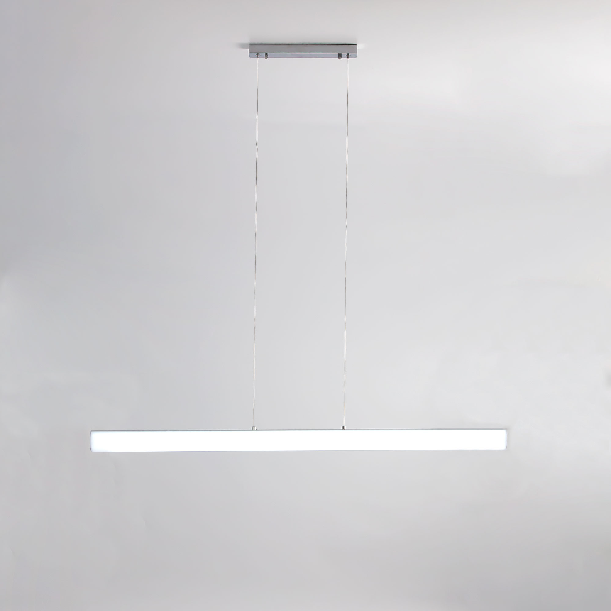 Citilux Фауст CL721P36N LED Светильник подвесной с диммером Хром арт. 88139