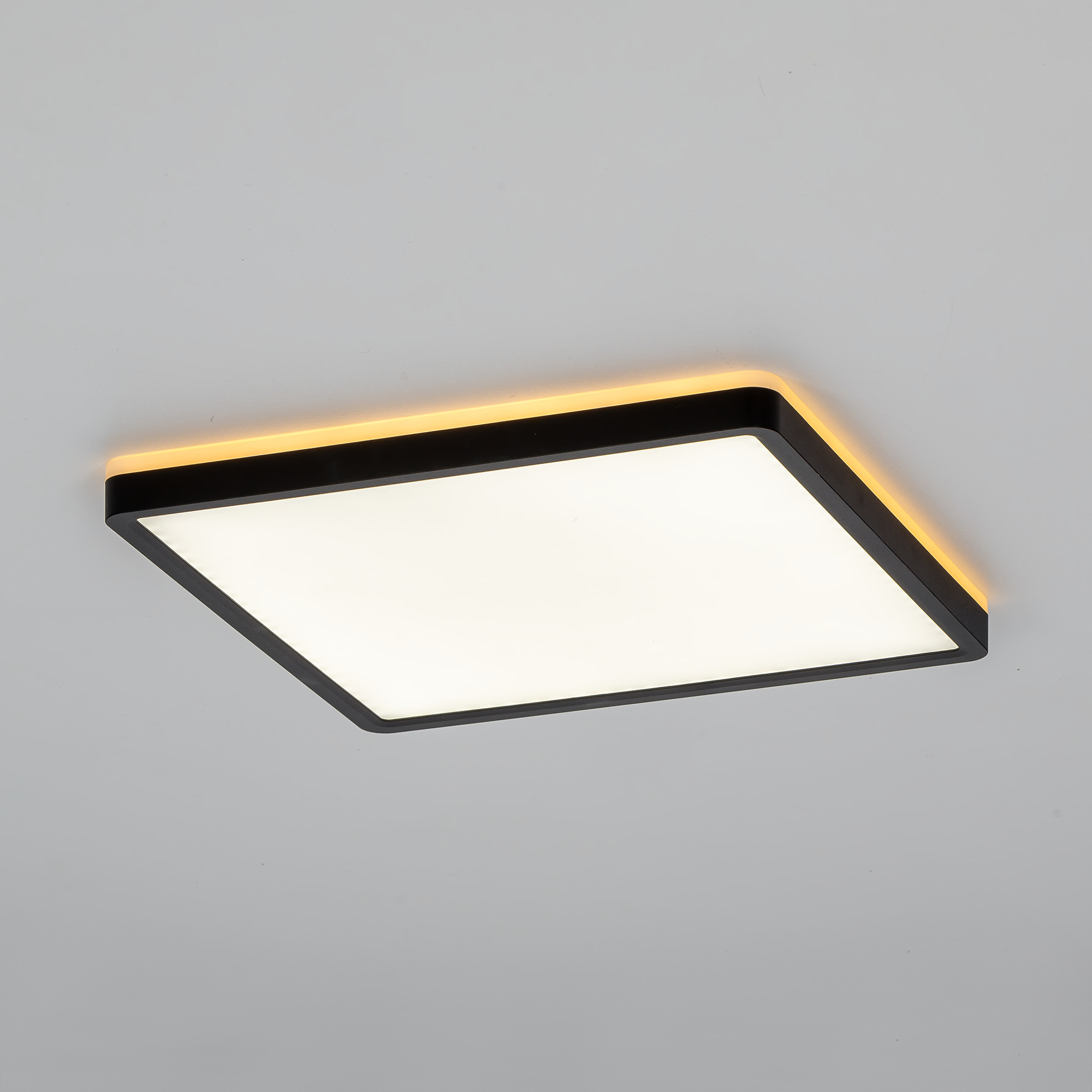 Citilux NORMA CL748K301 LED Светильник с подсветкой Чёрный арт. 89388