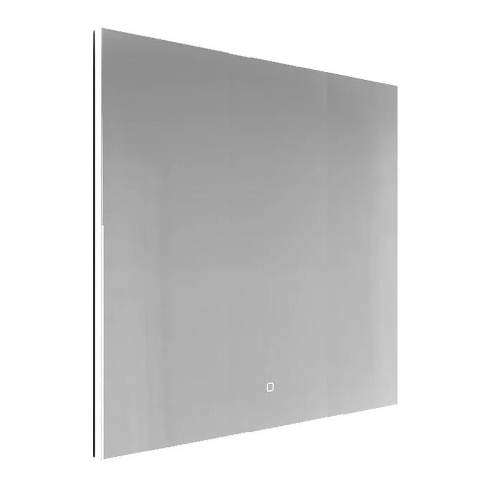 Зеркало Silver Mirrors Алмина 1000х800 (сенсорный выключатель) арт. 178919
