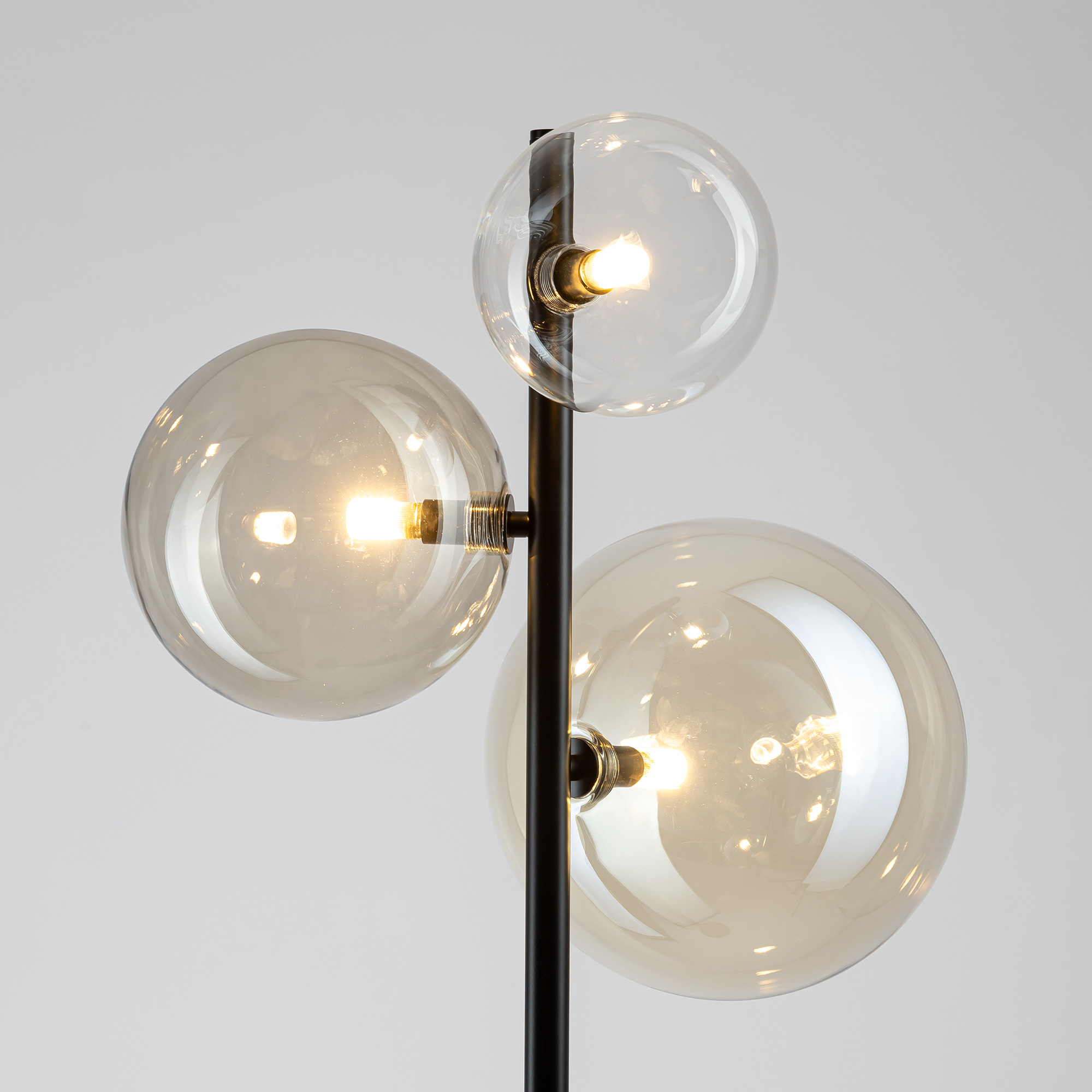 Citilux ORTON CL202933 Торшер Микс арт. 89577