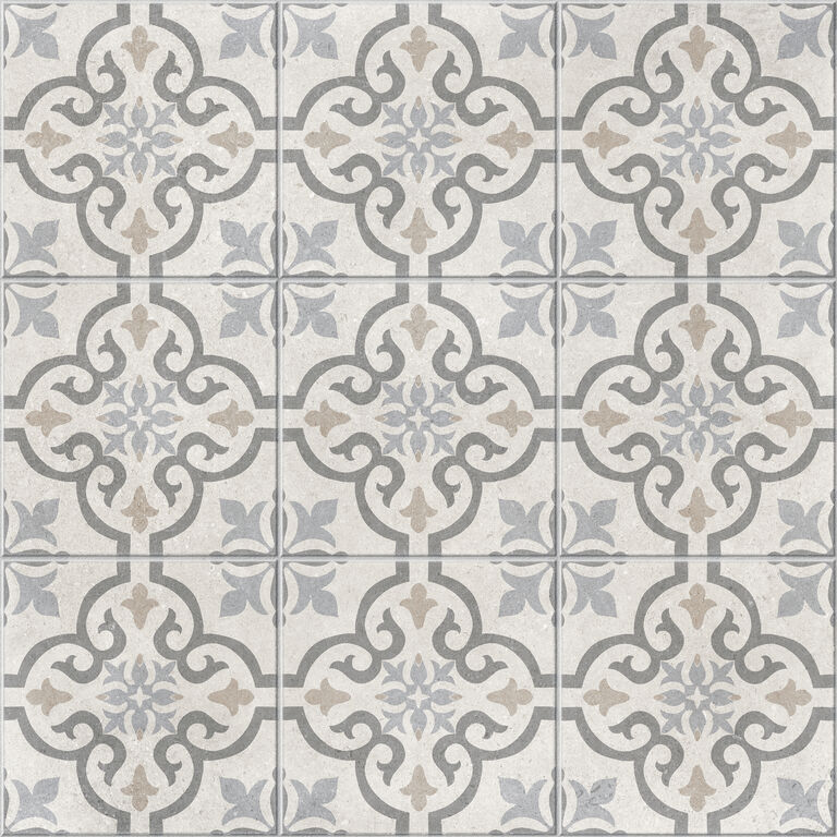 Керамогранит KAMARI Blow Matt 60x60 арт. 71427
