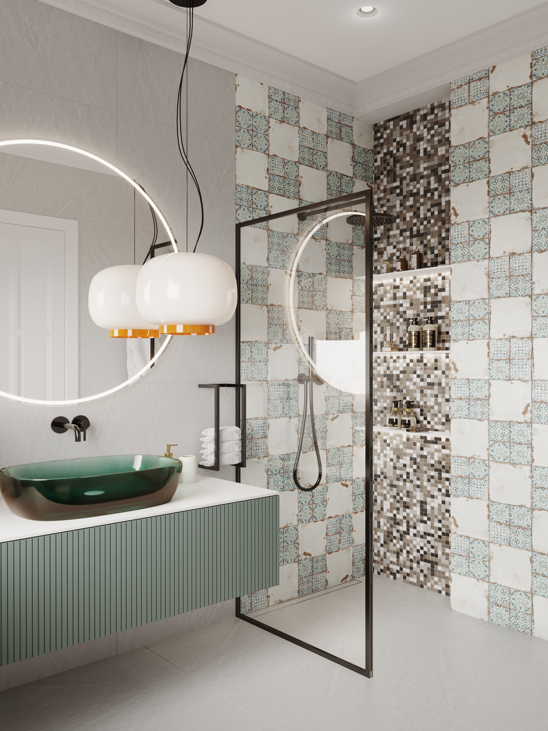 Aspect 4*20*20 327*327 арт. 90286