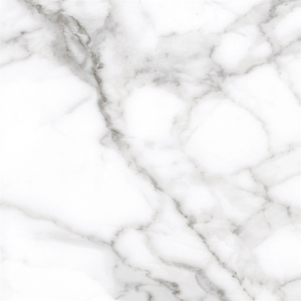 AB01 80x80x11 Непол.Рект. (Керамический гранит) White арт. 201532