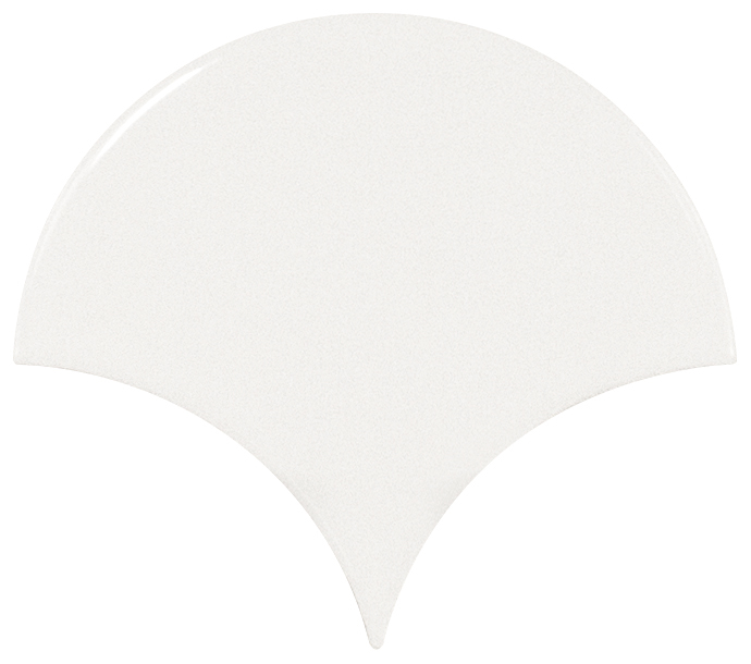 EQUIPE FAN WHITE 10.6х12 EQ-20S арт. 41898