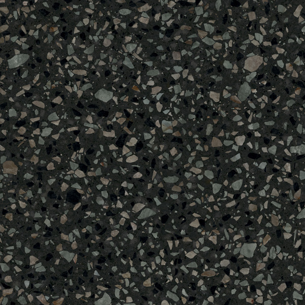 Керамическая плитка PLAY DOTS BLACK 20x20 арт. 84446