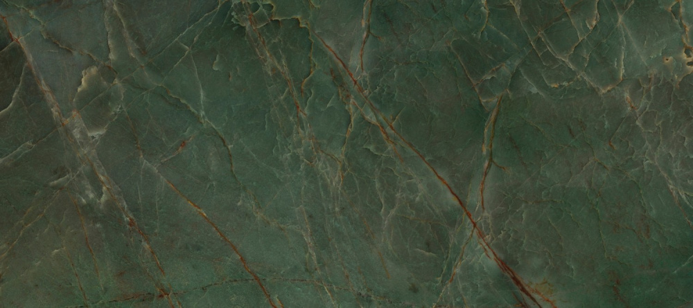 PORCELANOSA XLIGHT EMERALD GREEN 04 POLISHED 120х270 G-2705 арт. 43190